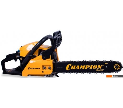 - Цепные электро- и бензопилы Champion A237-16 - A237-16