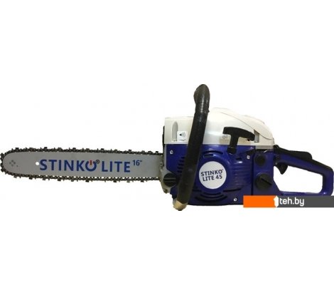  - Цепные электро- и бензопилы Стинко Lite SL4518 - Lite SL4518
