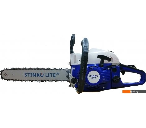  - Цепные электро- и бензопилы Стинко Lite SL5218 - Lite SL5218