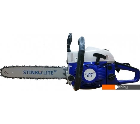  - Цепные электро- и бензопилы Стинко Lite SL5216 - Lite SL5216