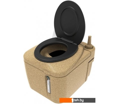  - Биотуалеты Rostok Eco 2040.0000.000.000 (песочный гранит) - Eco 2040.0000.000.000 (песочный гранит)