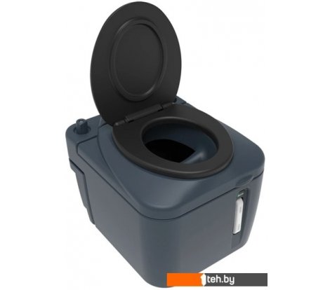 - Биотуалеты Rostok Eco 2040.0000.910.000 (графит) - Eco 2040.0000.910.000 (графит)