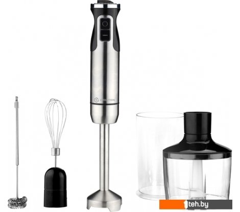  - Блендеры Evolution HBS-1041 Black - HBS-1041 Black