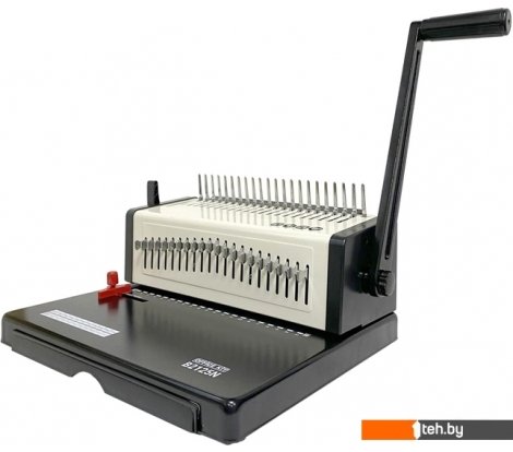  - Брошюровщики Office-Kit B2125N - B2125N