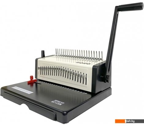  - Брошюровщики Office-Kit B2125N - B2125N
