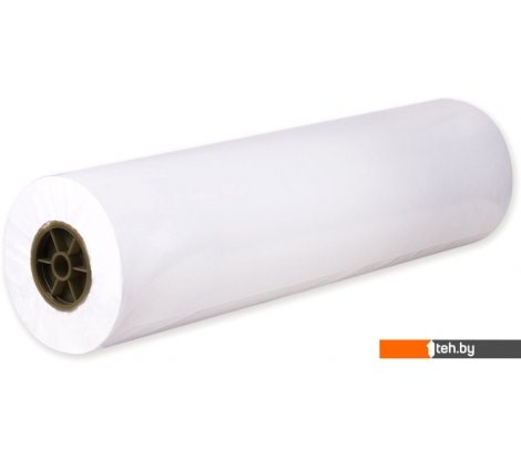  - Бумага и материалы для печати BRAUBERG 594 мм х 150 м 80 г/м2 110633 - 594 мм х 150 м 80 г/м2 110633