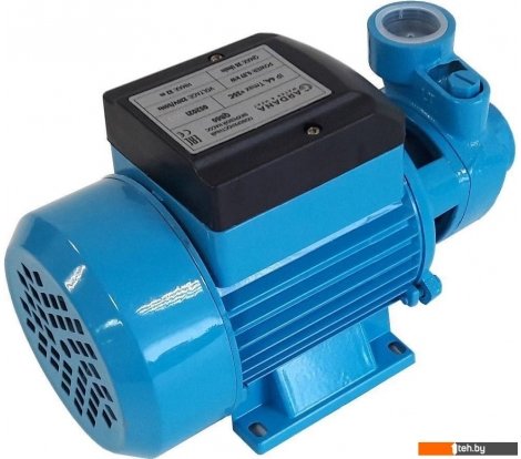  - Насосы Gardana QB 60 - QB 60