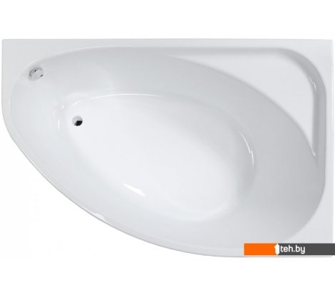  - Ванны VagnerPlast Hapi 170x110 (правая) - Hapi 170x110 (правая)
