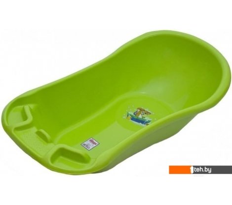  - Ванночки и аксессуары для купания малышей Dunya Фаворит (зеленый) - Фаворит (зеленый)