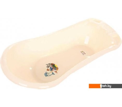  - Ванночки и аксессуары для купания малышей Dunya Фаворит 12001 (бежевый) - Фаворит 12001 (бежевый)
