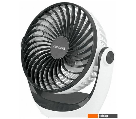  - Вентиляторы и охладители воздуха Timberk T-DF421 - T-DF421
