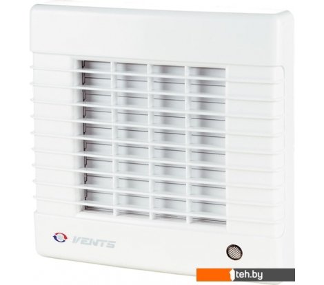  - Вытяжная и приточная вентиляция Vents 100 МА - 100 МА