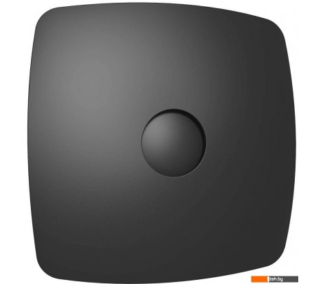  - Вытяжная и приточная вентиляция DiCiTi Rio 4C Matt black - Rio 4C Matt black