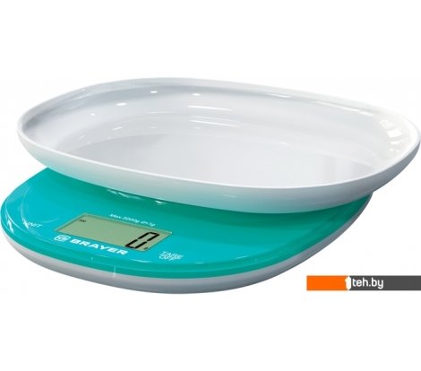  - Кухонные весы Brayer BR1802 - BR1802