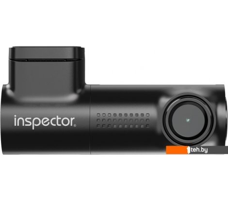  - Автомобильные видеорегистраторы Inspector Tubus - Tubus