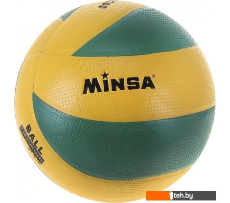  - Мячи Minsa 735908 (5 размер) - 735908 (5 размер)