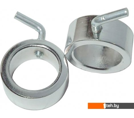  - Гантели, гири, штанги DFC CL003 (2 шт) - CL003 (2 шт)