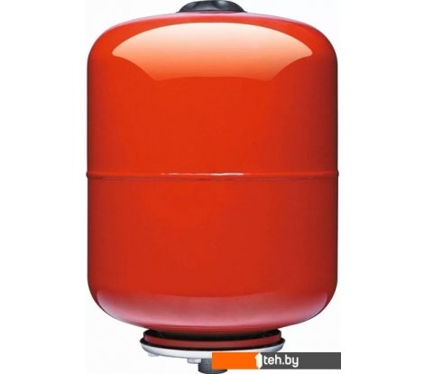  - Гидроаккумуляторы и расширительные баки Maxpump V-19 л (красный) - V-19 л (красный)