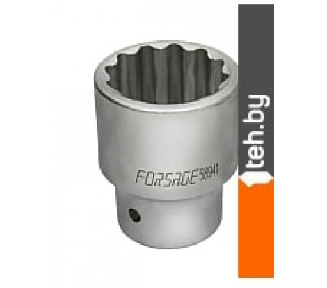  - Биты, головки, насадки, держатели FORSAGE F-58970 - F-58970