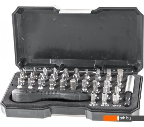  - Биты, головки, насадки, держатели Neo 06-105 - 06-105