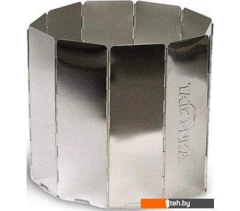  - Аксессуары для туризма Tatonka Flatwind 10TLG 4026.000 - Flatwind 10TLG 4026.000