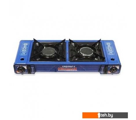  - Аксессуары для туризма Следопыт UltraMAX PF-GST-DM02 - UltraMAX PF-GST-DM02