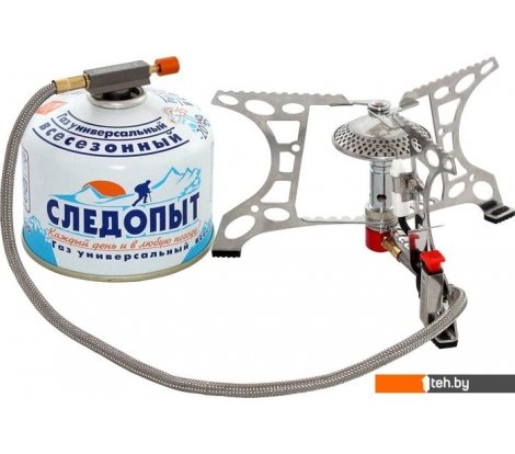  - Аксессуары для туризма Следопыт Говорящий Огонь - Говорящий Огонь