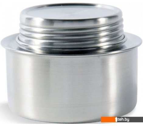  - Аксессуары для туризма Tatonka Alkohol Burner 4126.000 - Alkohol Burner 4126.000