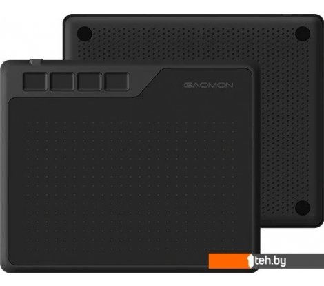  - Графические планшеты Gaomon S620 - S620