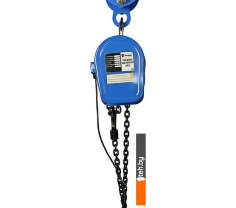  - Строительный, слесарный, монтажный инструмент Shtapler DHS (J) 2т 12м - DHS (J) 2т 12м