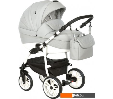  - Детские коляски и аксессуары Indigo Special (2 в 1, Is 04) - Special (2 в 1, Is 04)