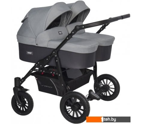  - Детские коляски и аксессуары Riko Basic Saxo (2 в 1, 02) - Basic Saxo (2 в 1, 02)