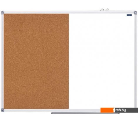  - Офисные доски, флипчарты OfficeSpace 307417 - 307417