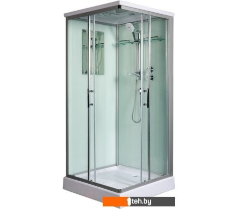  - Душевые кабины WeltWasser WW500 Laine 1002 - WW500 Laine 1002