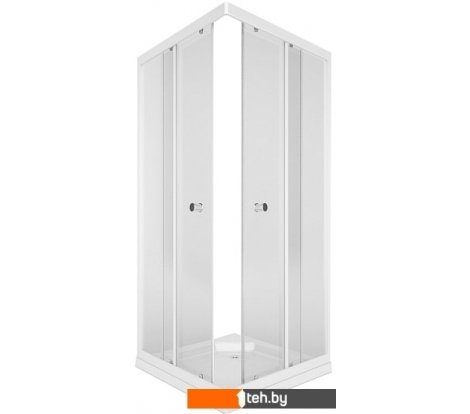  - Душевые кабины Метакам Universal 90x90 KKS_011749 (прозрачное стекло) - Universal 90x90 KKS_011749 (прозрачное стекло)