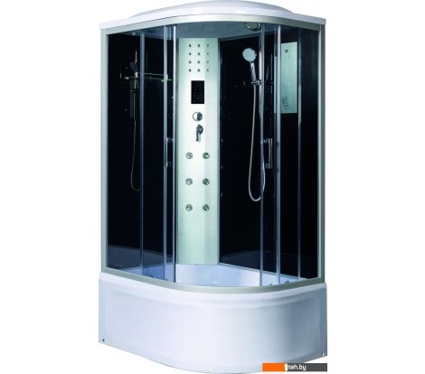  - Душевые кабины River Dunay XL 120/80/44 TH L - Dunay XL 120/80/44 TH L