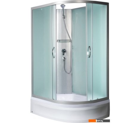  - Душевые кабины River Nara Б/К 100/70/24 МТ L - Nara Б/К 100/70/24 МТ L