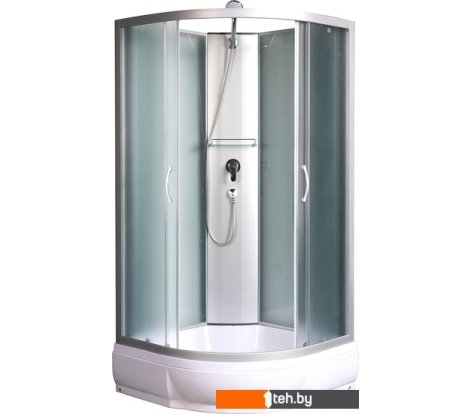  - Душевые кабины River Nara Б/К 90/24 МТ - Nara Б/К 90/24 МТ