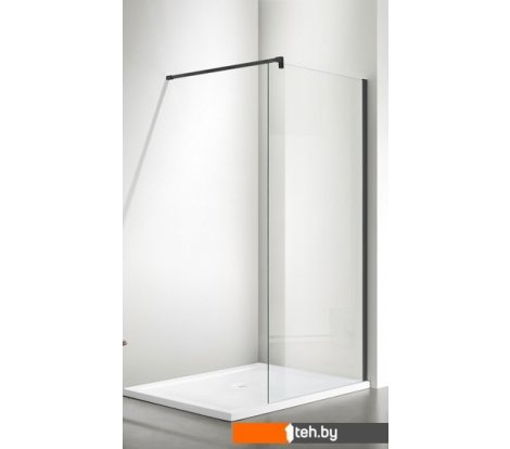  - Душевые кабины Adema Реген Блэк-100 - Реген Блэк-100