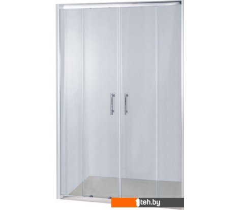  - Душевые кабины Водный мир ТА-2 (160x185) - ТА-2 (160x185)