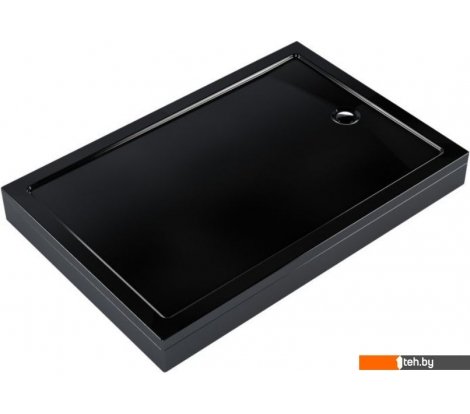  - Душевые поддоны Метакам Universal Pro N 120x80 АПS_014443 (черный) - Universal Pro N 120x80 АПS_014443 (черный)