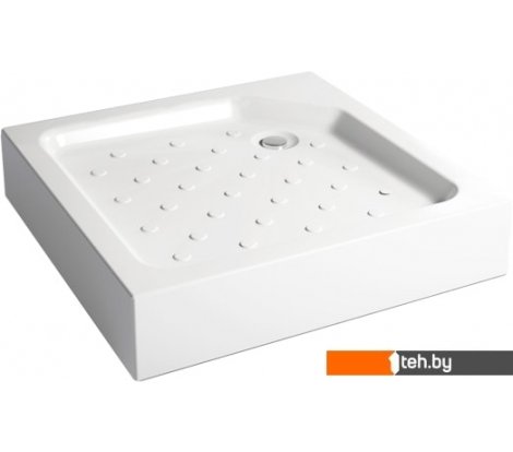  - Душевые поддоны Метакам Universal N 80x80 АПS_011739 (квадратный) - Universal N 80x80 АПS_011739 (квадратный)