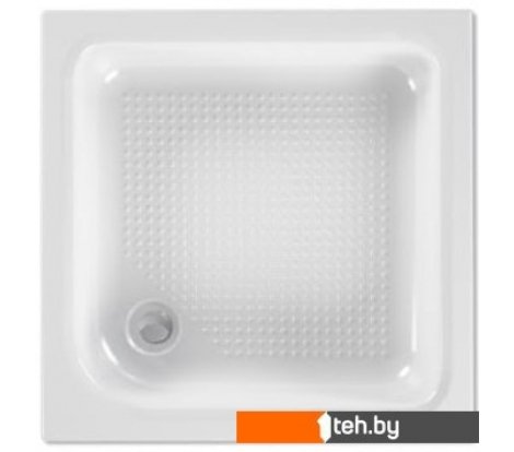  - Душевые поддоны Метакам Universal S 80x80 АПS_012480 (квадратный) - Universal S 80x80 АПS_012480 (квадратный)