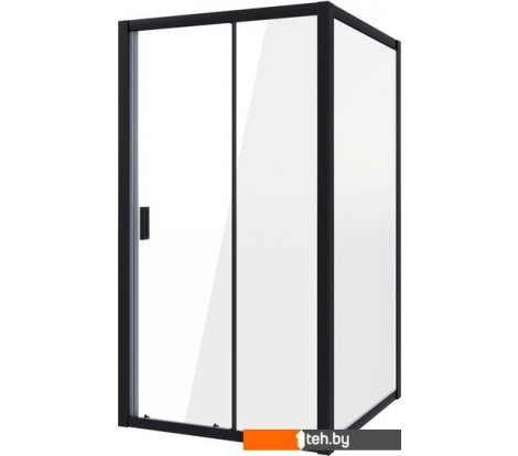  - Душевые кабины Niagara NG-82-11AB-A80B 110x80 - NG-82-11AB-A80B 110x80