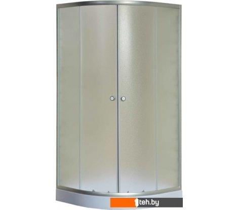  - Душевые кабины Niagara Eco NG-007-14 90х90 - Eco NG-007-14 90х90