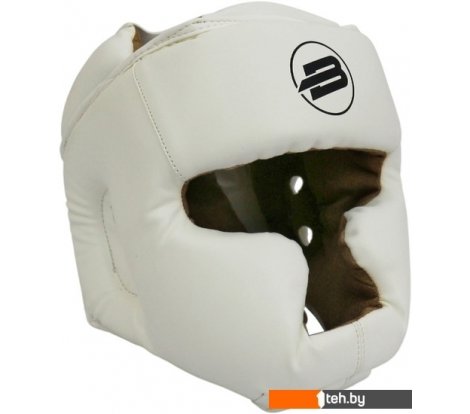  - Спортивные шлемы BoyBo BH100 (XL, белый) - BH100 (XL, белый)