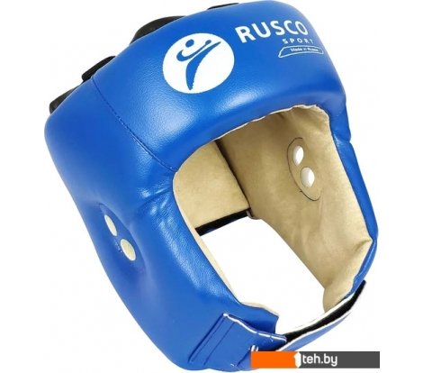  - Спортивные шлемы Rusco Sport синий M - синий M