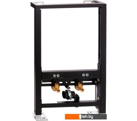 - Инсталляции для унитазов, раковин, биде и писсуаров WeltWasser Amberg 500 BD - Amberg 500 BD