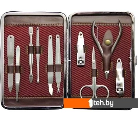  - Инструменты для маникюра и педикюра Mertz A6037 - A6037