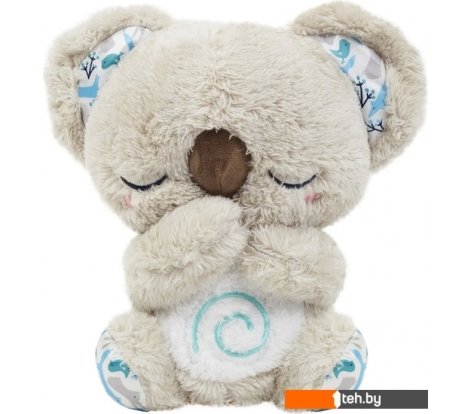  - Интерактивные игрушки и роботы Auby Коала для засыпания 40740 - Коала для засыпания 40740